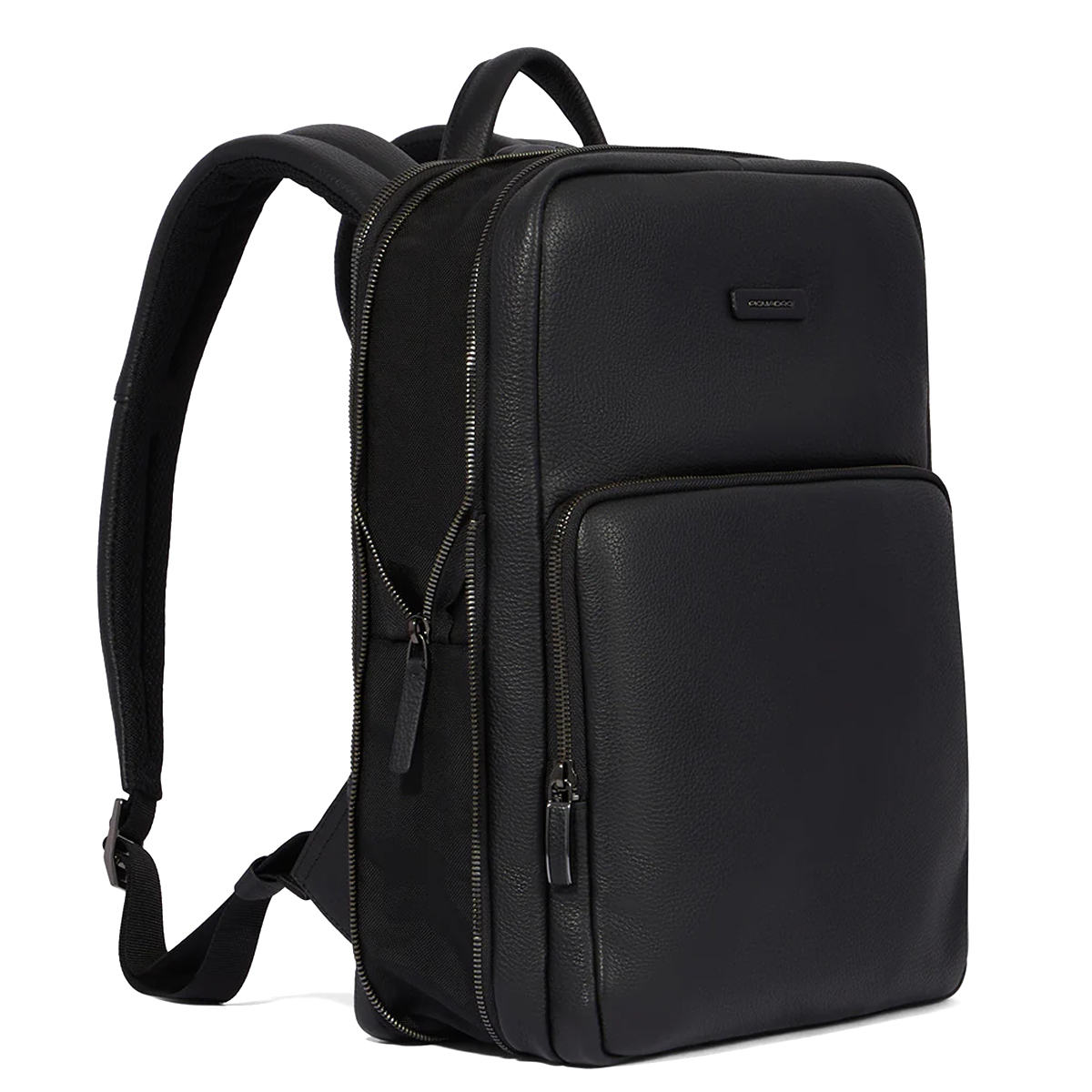 Piquadro Zaino Sottile Porta PC Espandibile Modus 14.0 - 3