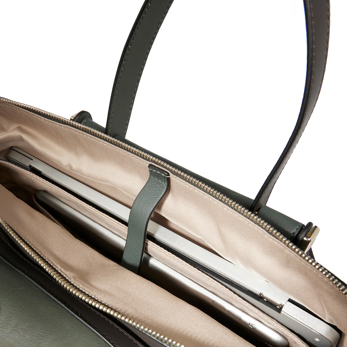 Piquadro Borsa Porta PC Circle 14.0 - 4