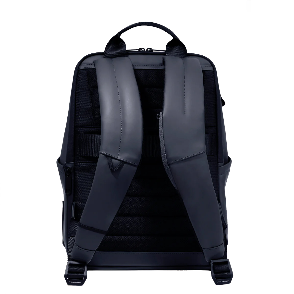 Piquadro Zaino Porta PC Corner 2.0 14" Blu - 3