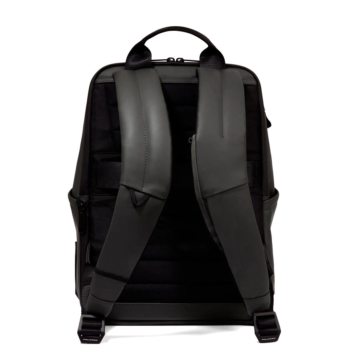 Piquadro Laptop Backpack Corner 2.0 14" Nero - 3