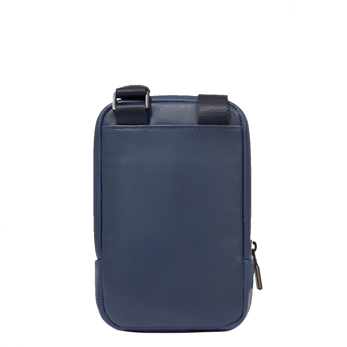 Piquadro Tracolla Porta Cellulare Liko Blu - 3