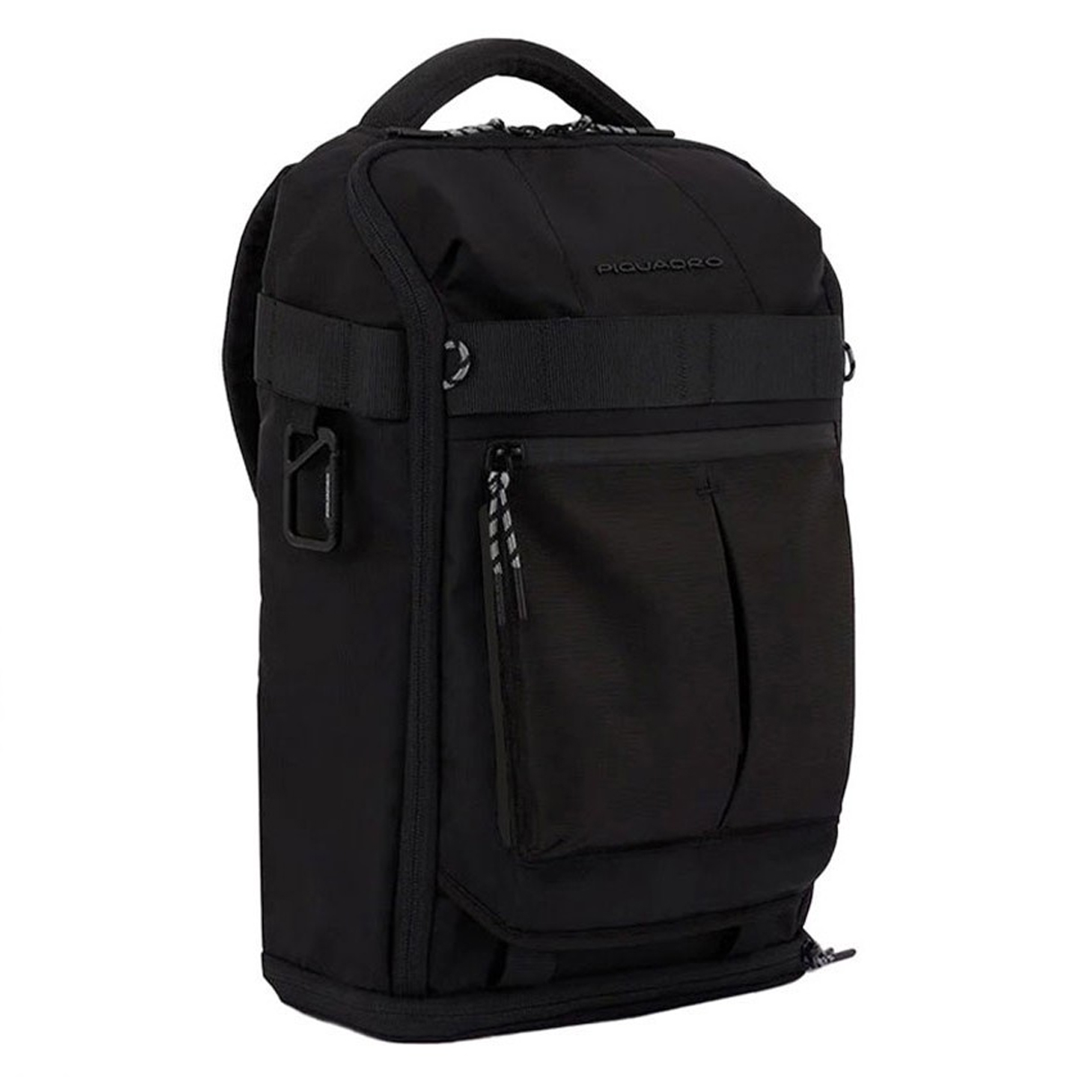 Piquadro Zaino sportivo da bici Arne Porta PC 14" - 2