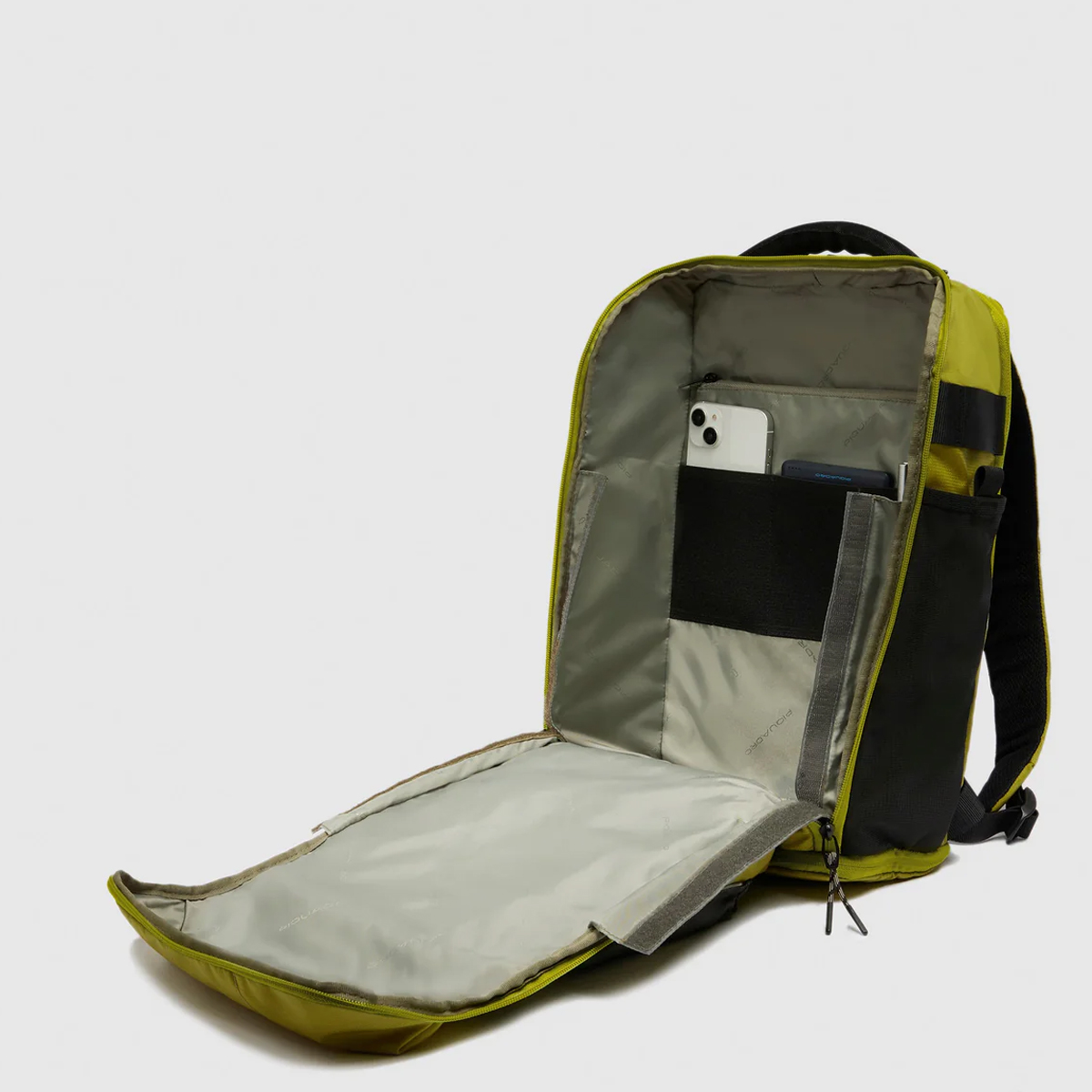 Piquadro Zaino sportivo da bici Arne Porta PC 15.6" - 2