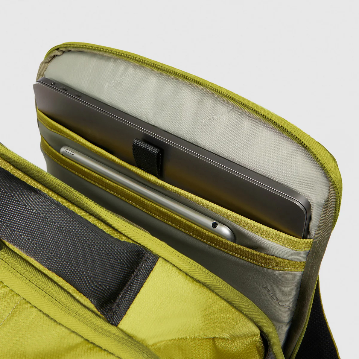 Piquadro Zaino sportivo da bici Arne Porta PC 15.6" - 3