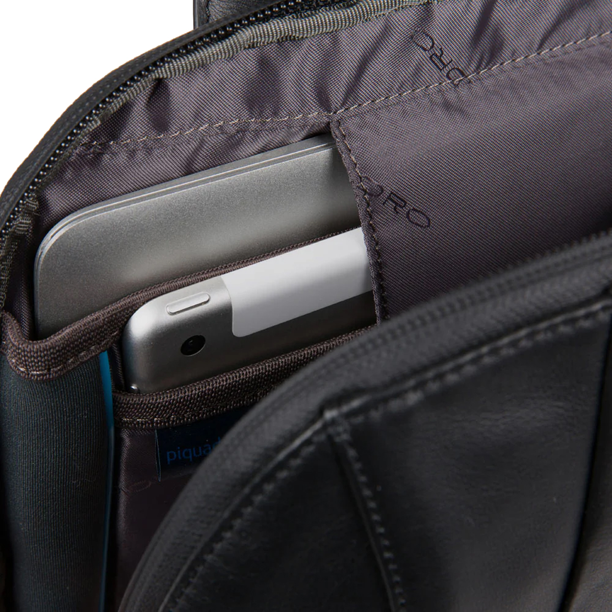 Piquadro Zaino Mini porta PC Urban 11" - 3