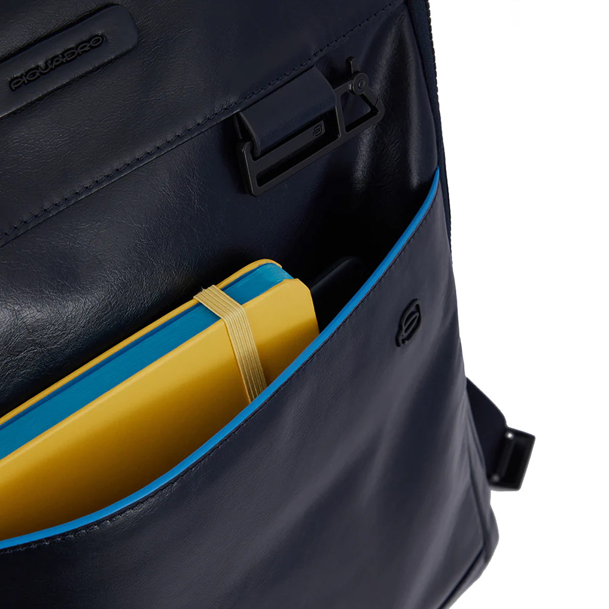 Piquadro Zaino porta PC Blue Square 14" - 7