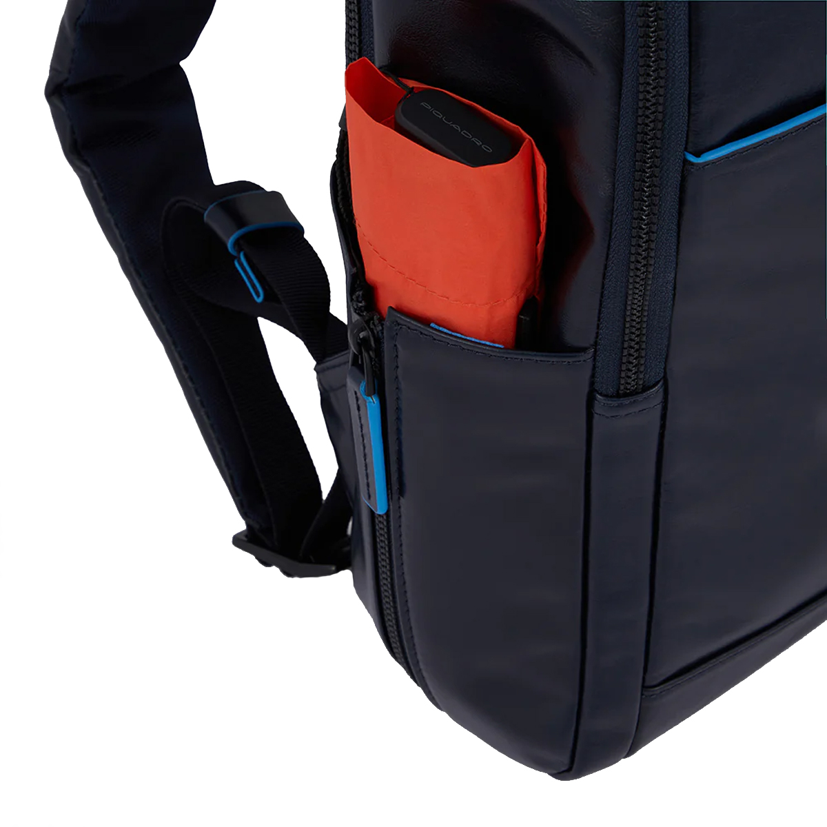 Piquadro Zaino porta PC Blue Square 14" - 10