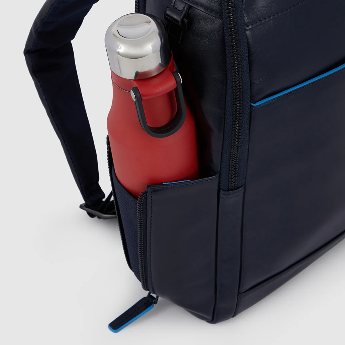 Piquadro Zaino porta PC Blue Square 14" - 11