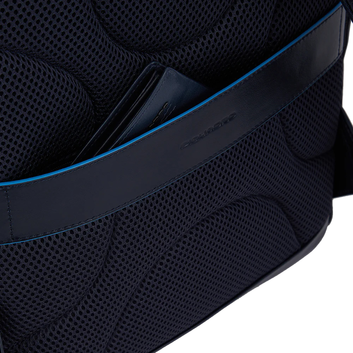 Piquadro Zaino porta PC Blue Square 14" - 4