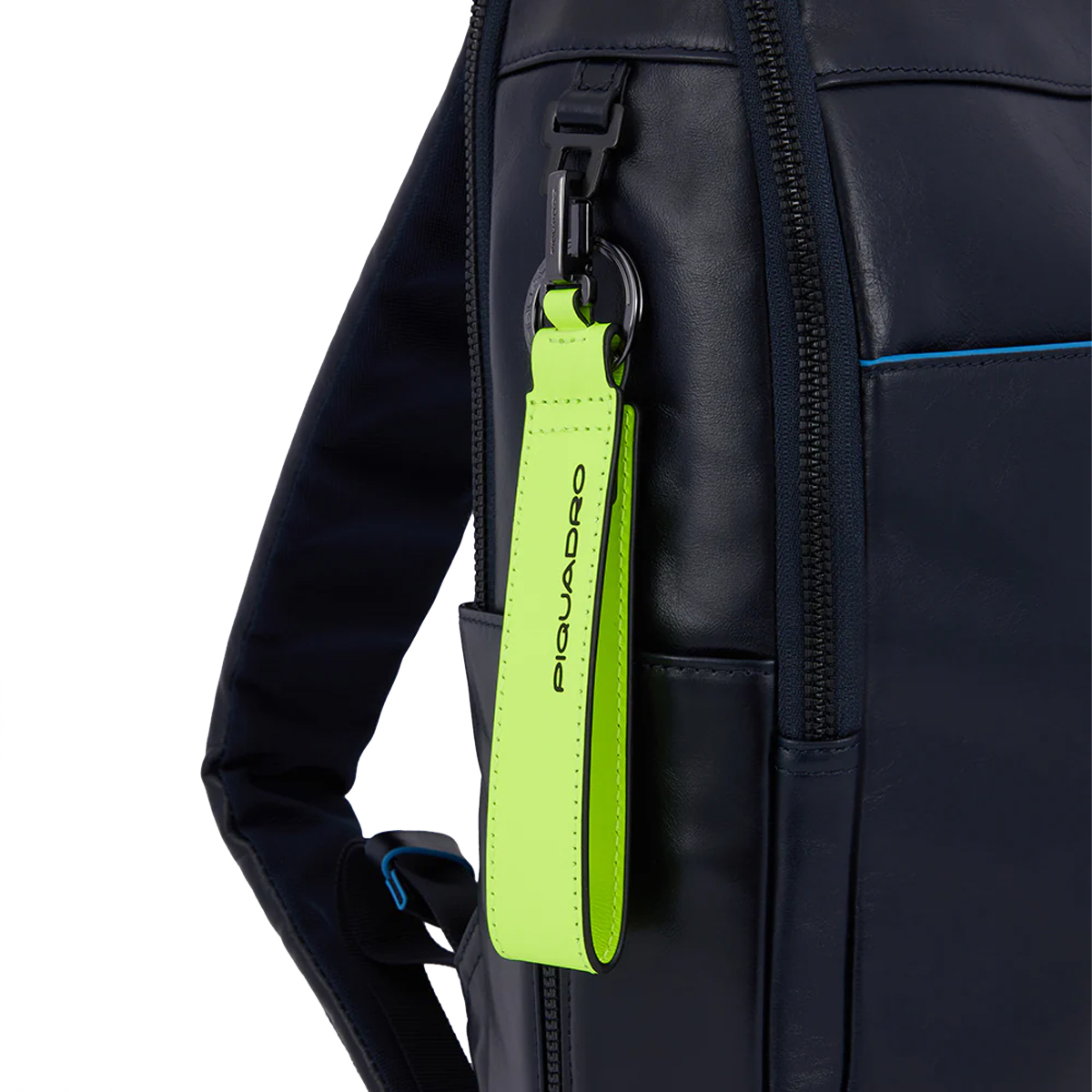 Piquadro Zaino porta PC Blue Square 14" - 9