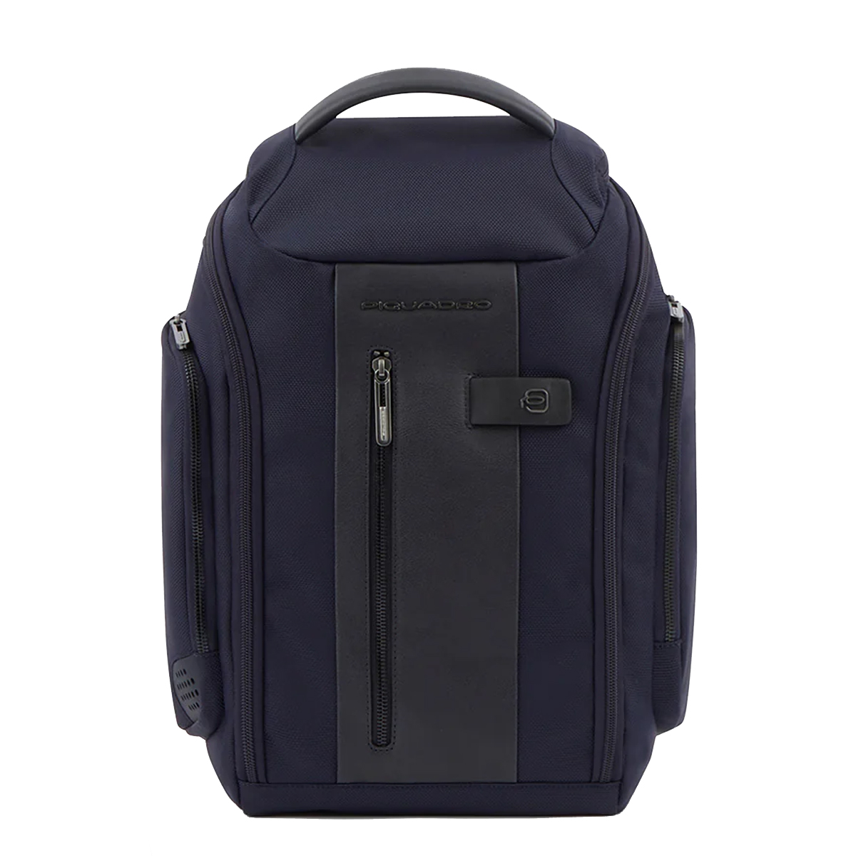 Piquadro Borsone da viaggio a Zaino Brief Blu - 1