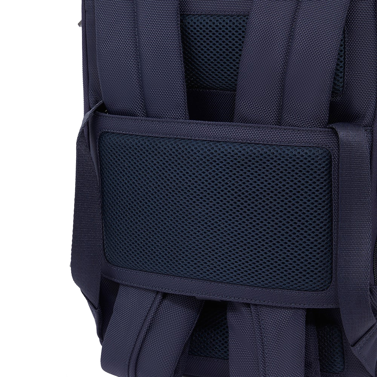 Piquadro Borsone da viaggio a Zaino Brief Blu - 13