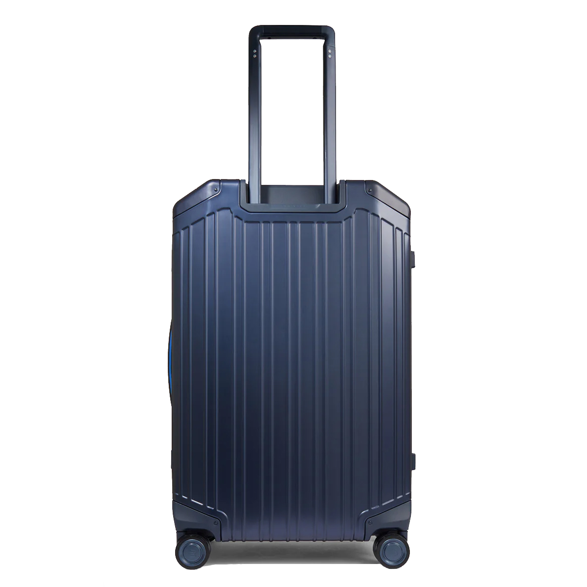 Piquadro Trolley Medio Blue Square 69 cm Blu2 - 3