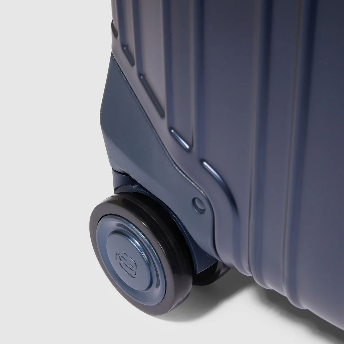 Piquadro Trolley Medio Blue Square 69 cm Blu2 - 5