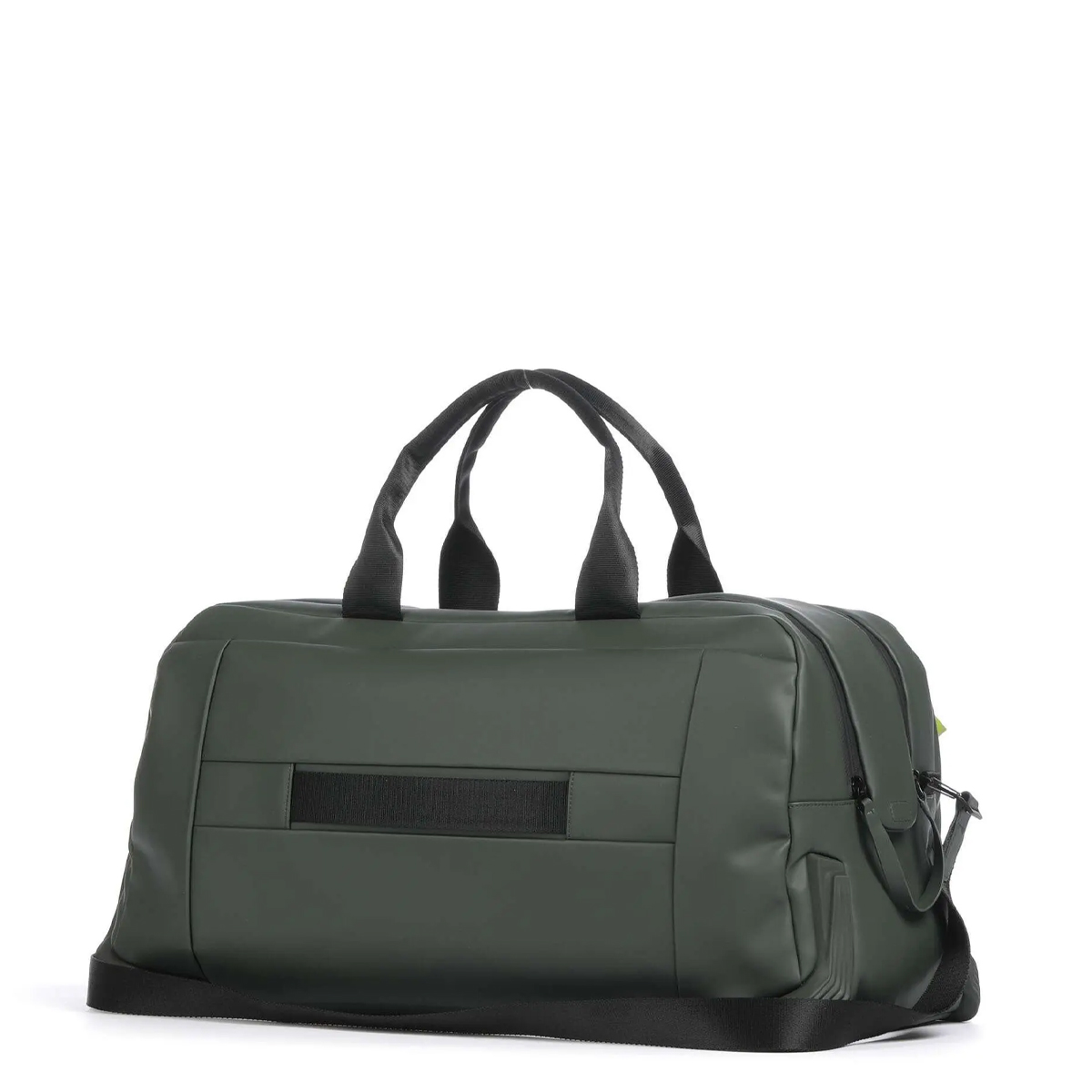 Piquadro Borsone Corner 2.0 Verde - 3