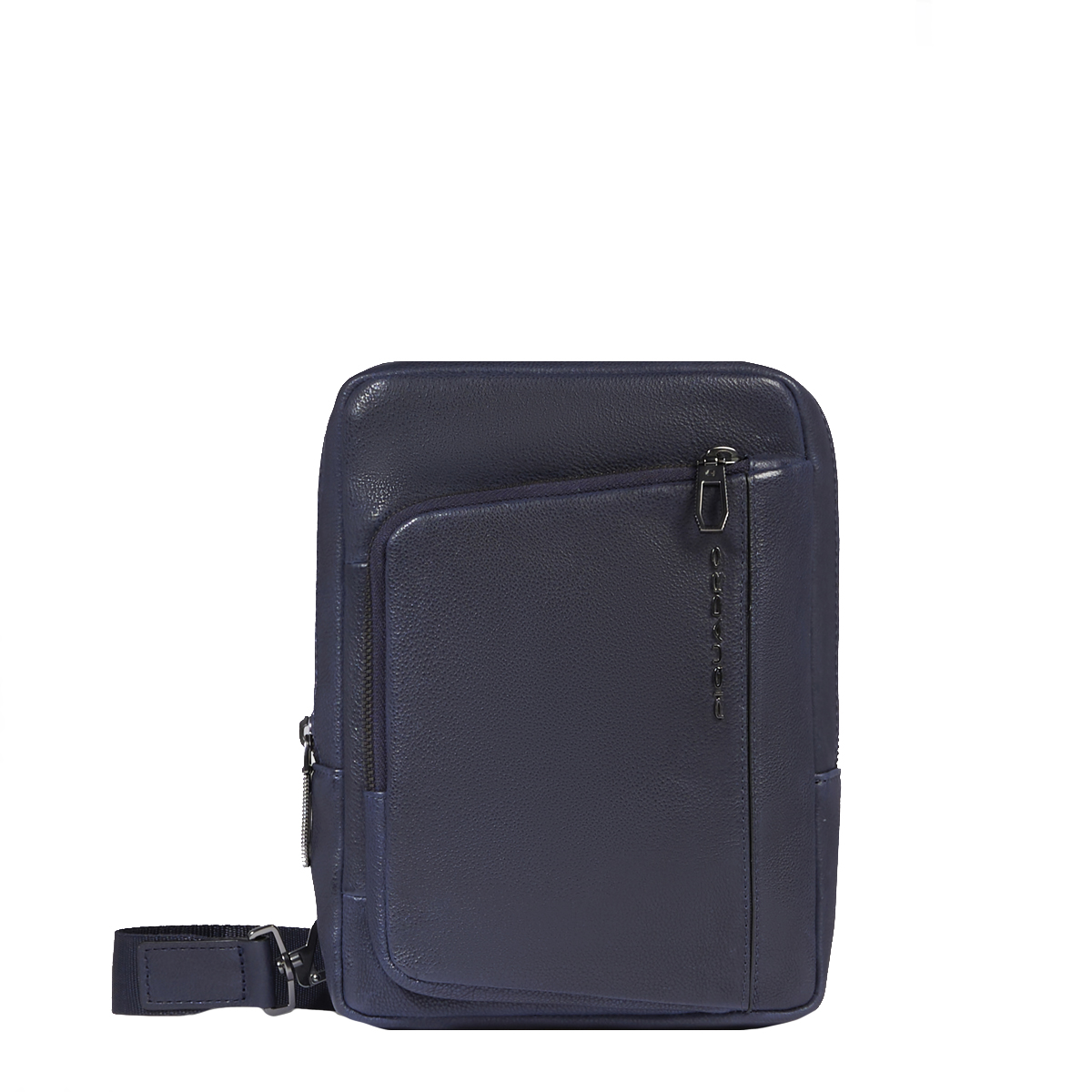 Piquadro Borsello Cronus Porta mini tablet Blu - 1