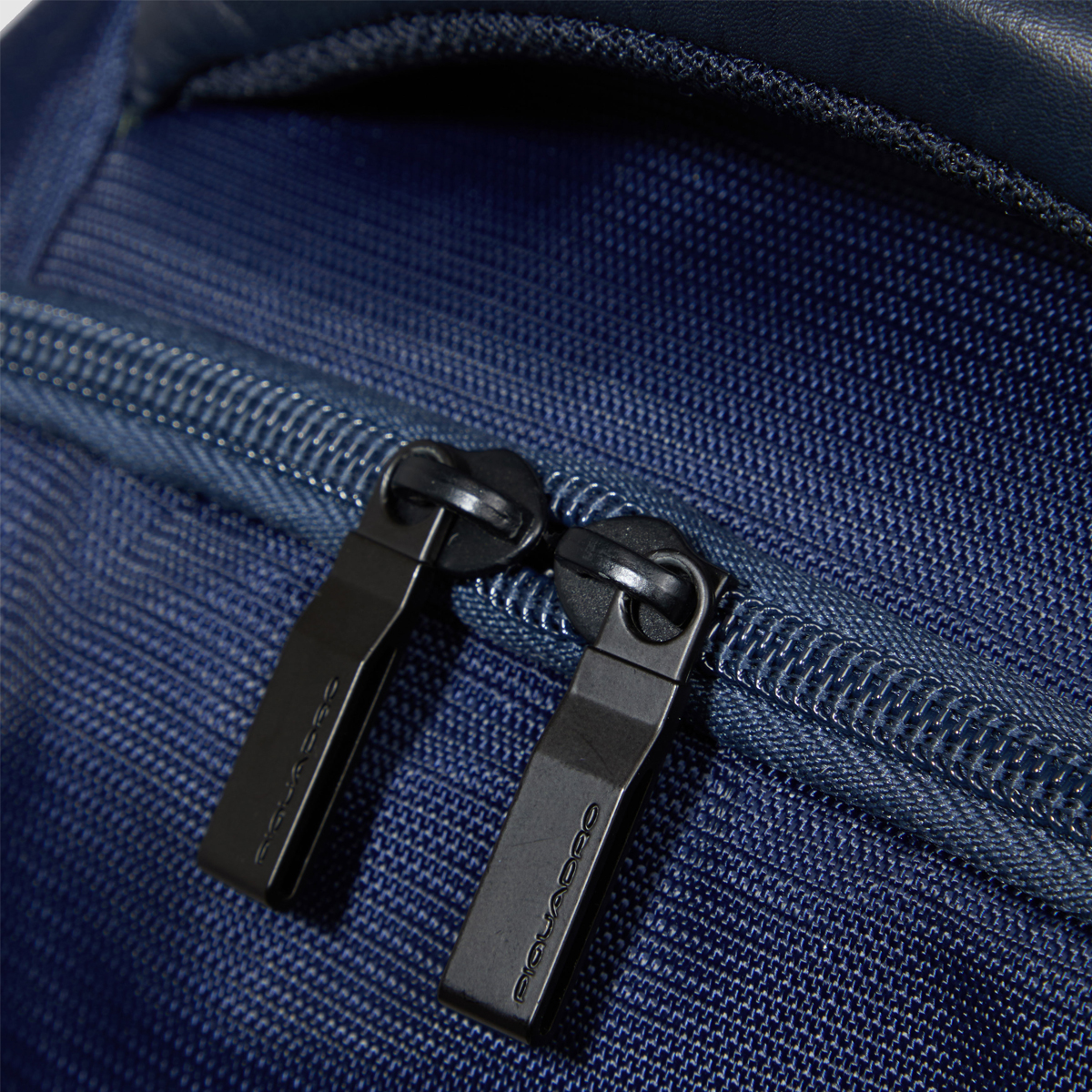 Piquadro Zaino Orion Porta PC 15.6" Blu - 7