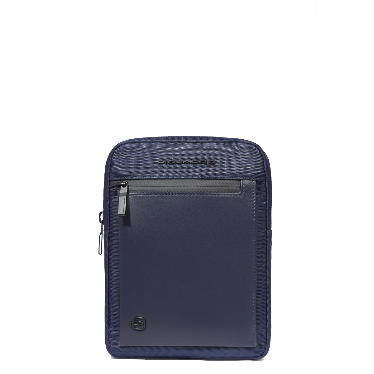 Piquadro Borsello Orion Porta mini tablet Blu - 1