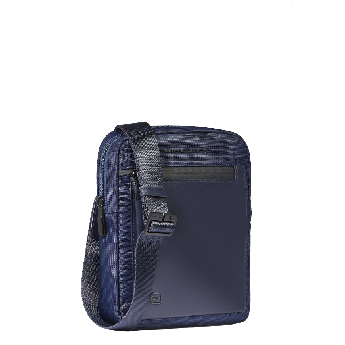 Piquadro Borsello Orion Porta mini tablet Blu - 2