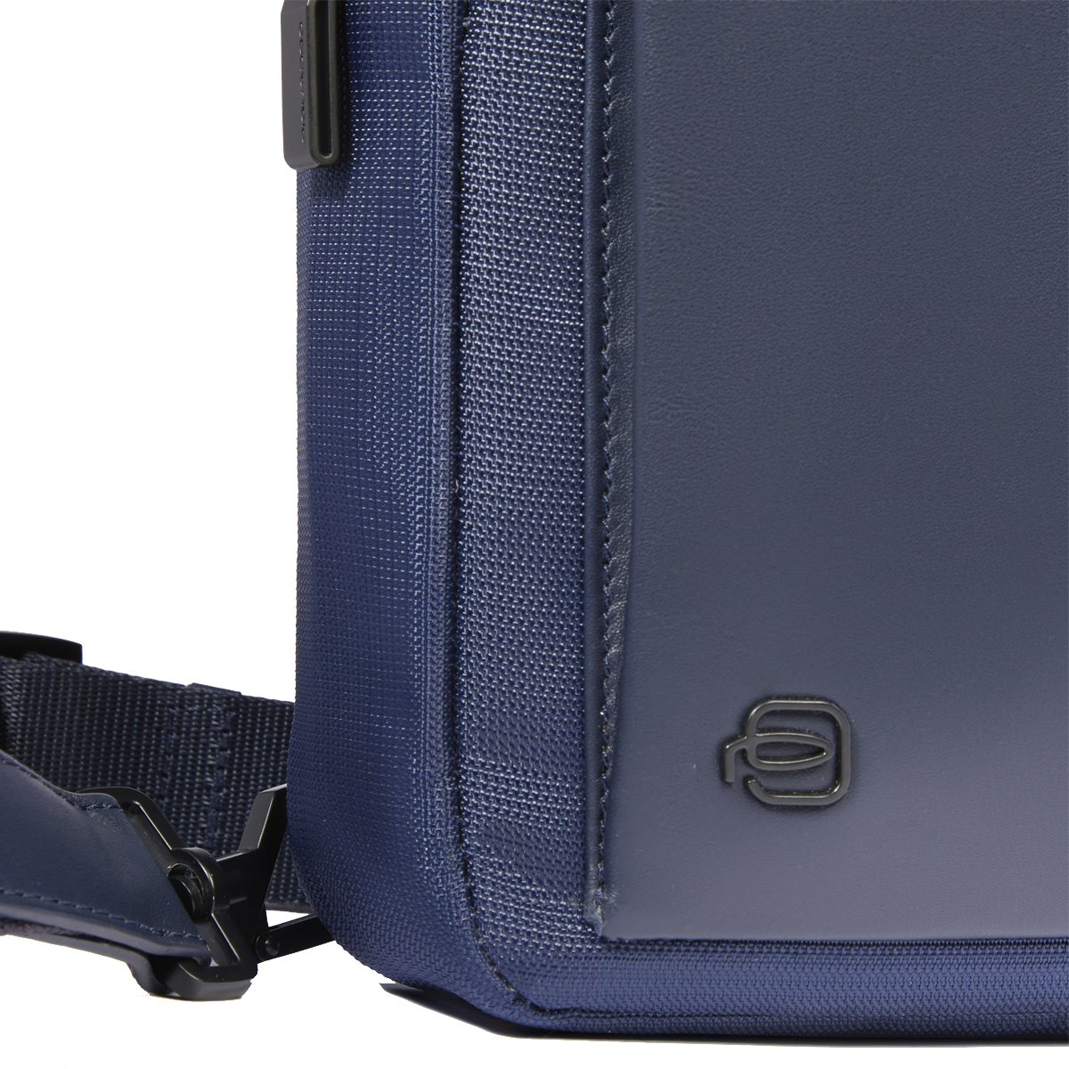 Piquadro Borsello Orion Porta mini tablet Blu - 4