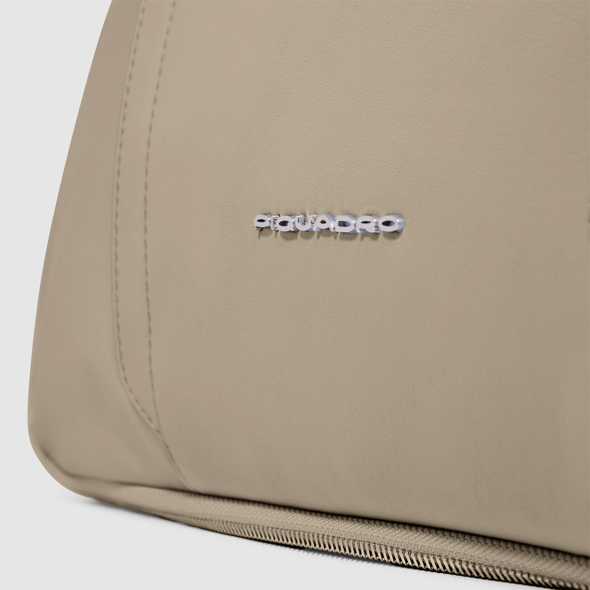Piquadro Cartella Porta PC 15.6" Lyra Exp. Beige - 6