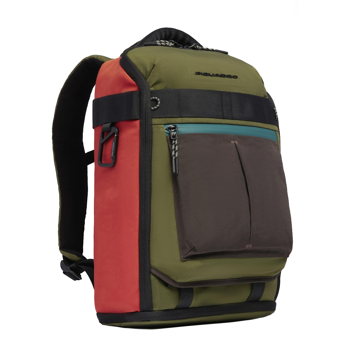 Piquadro Zaino sportivo da bici Arne Porta PC 14" - 2