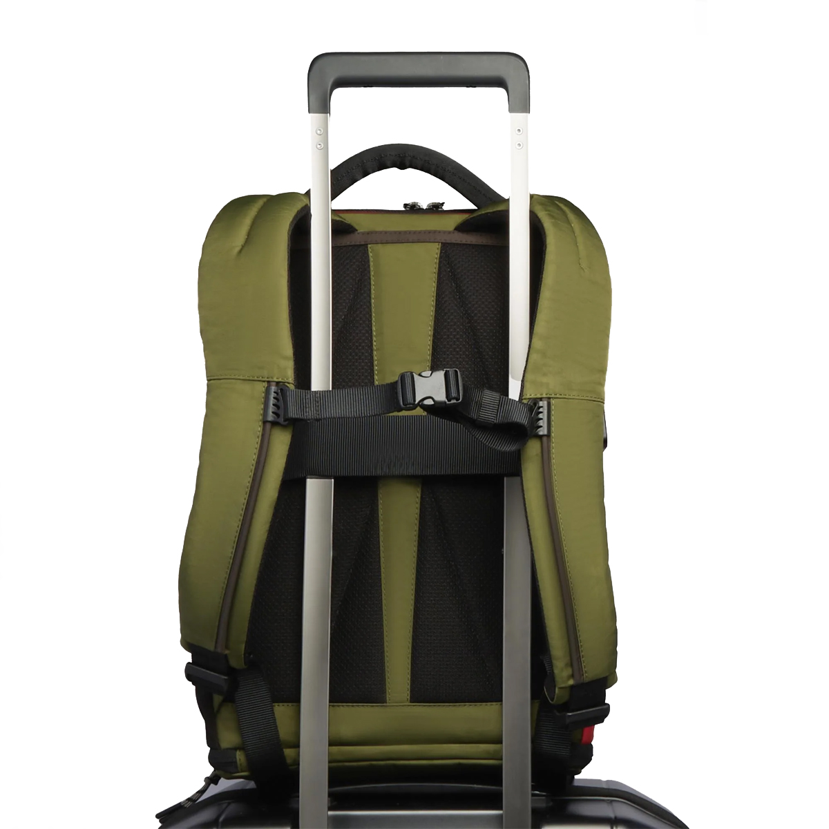 Piquadro Zaino sportivo da bici Arne Porta PC 14" - 3
