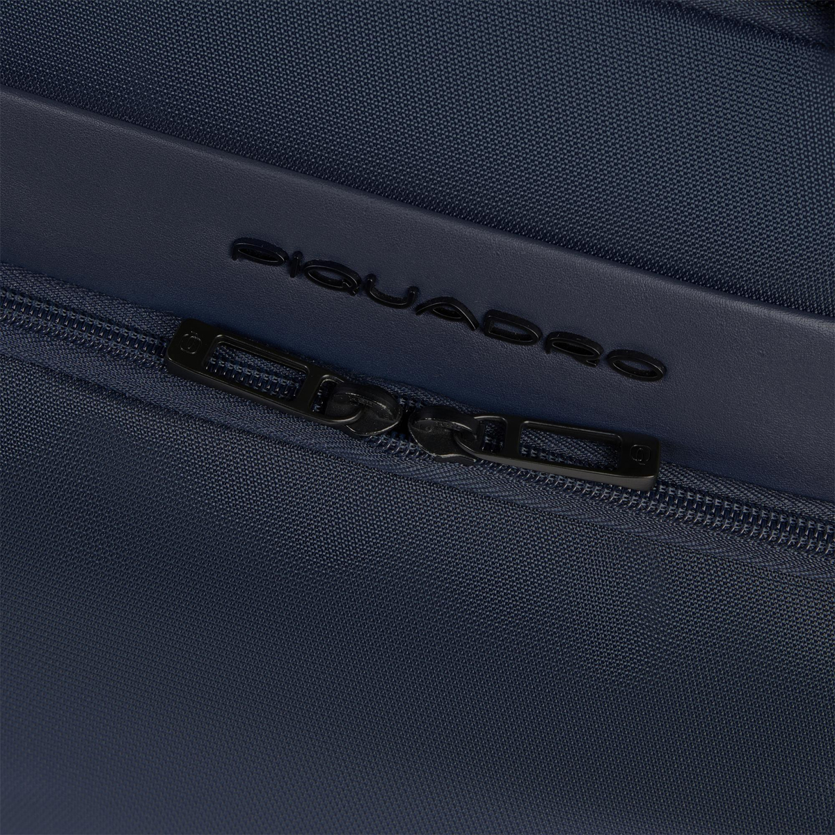 Piquadro Cartella Porta PC 15.6" Blu - 4