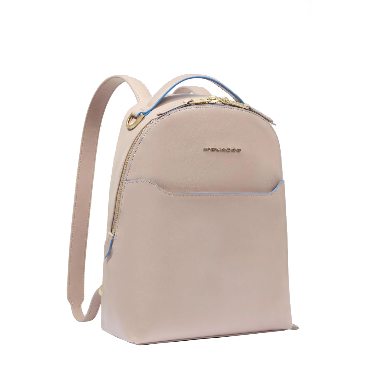 Piquadro Zainetto Blue Square Porta mini tablet Rosa2 - 2