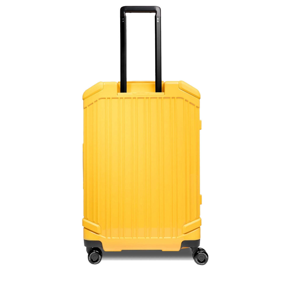 Piquadro Trolley Medio POP 69 cm Giallo - 3 Piquadro Trolley Medio POP 69 cm Giallo - 3