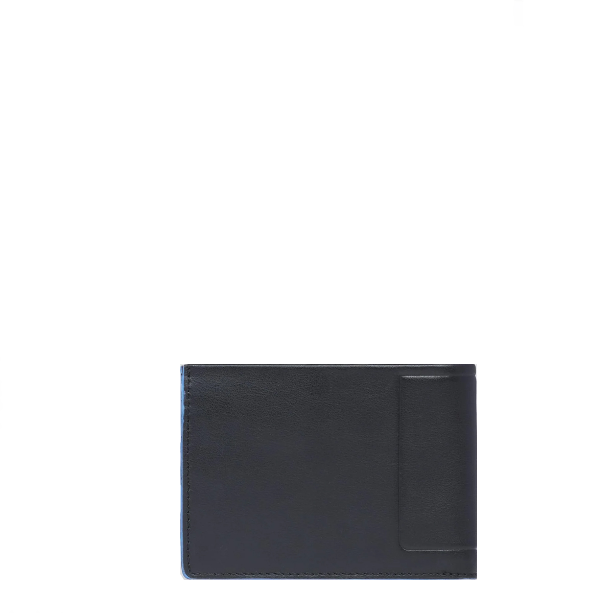 Piquadro Portafoglio con portadocumenti Atlas Nero - 4
