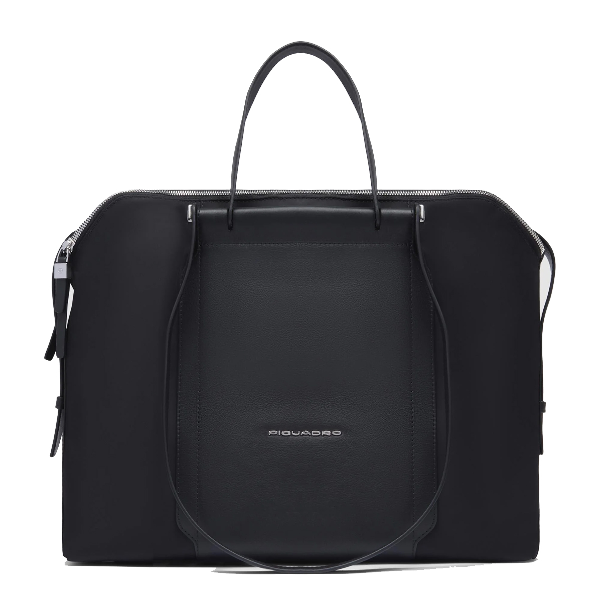 Piquadro Cartella Porta PC 14" Circle Nero - 1 Piquadro Cartella Porta PC 14" Circle Nero - 1