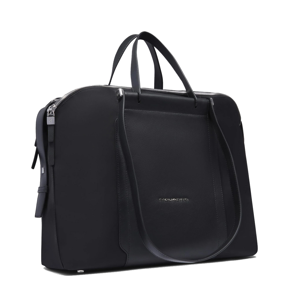 Piquadro Cartella Porta PC 14" Circle Nero - 2 Piquadro Cartella Porta PC 14" Circle Nero - 2