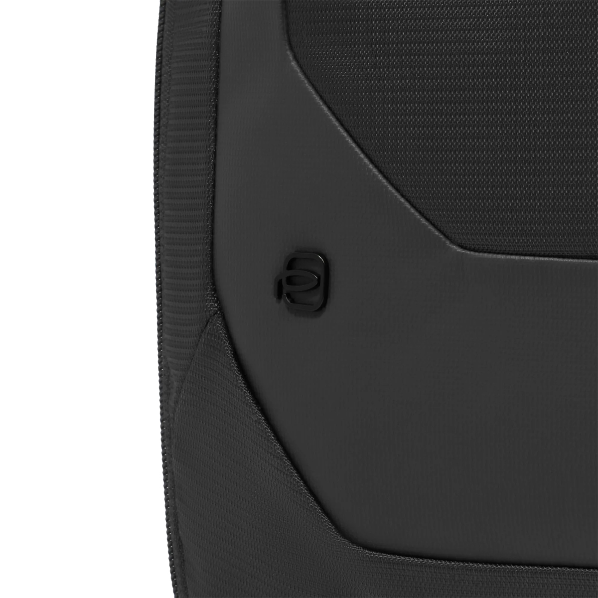 Piquadro Zaino Porta PC 15.6 da viaggio S140 Nero - 4