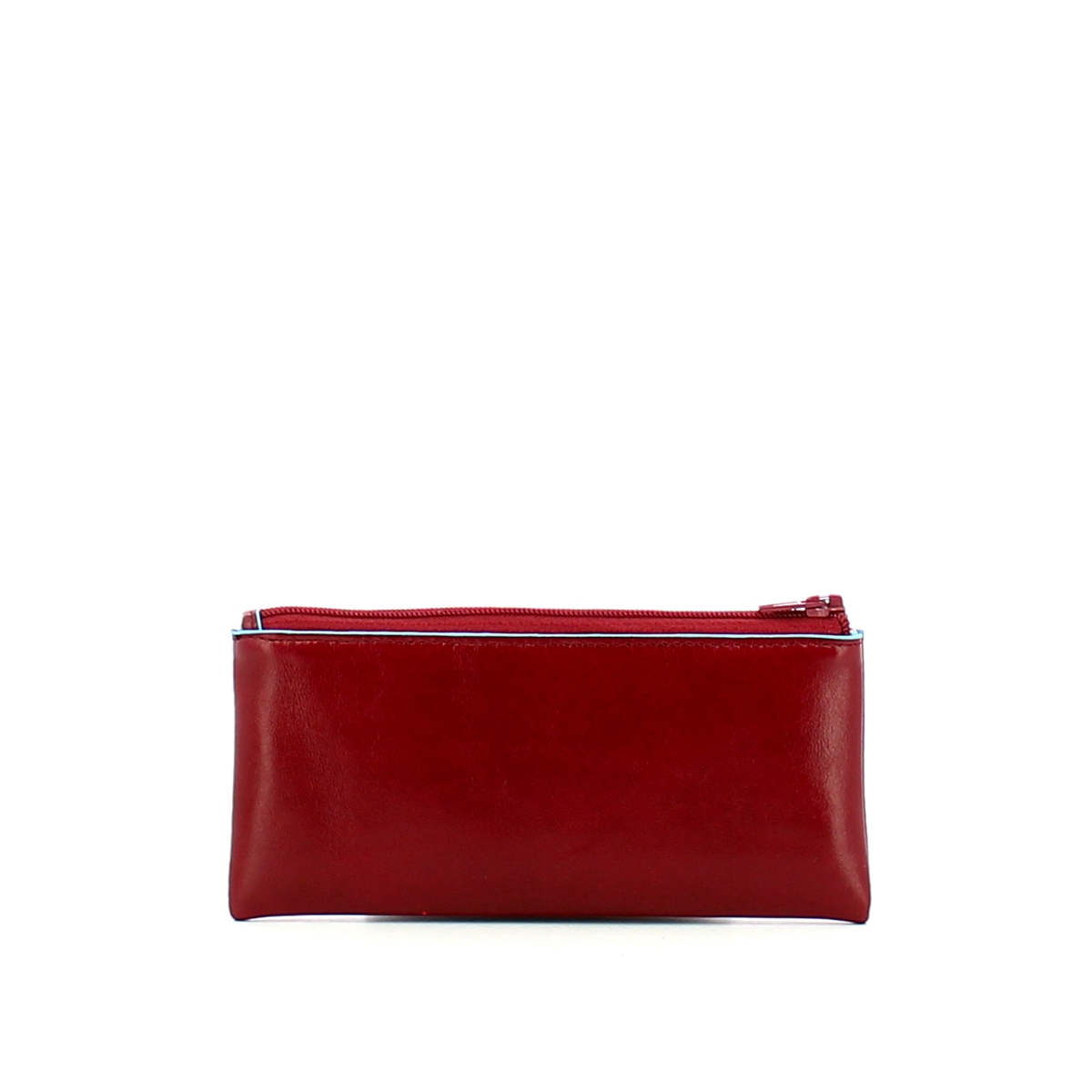Piquadro Blue Square Keyholder pouch - 2