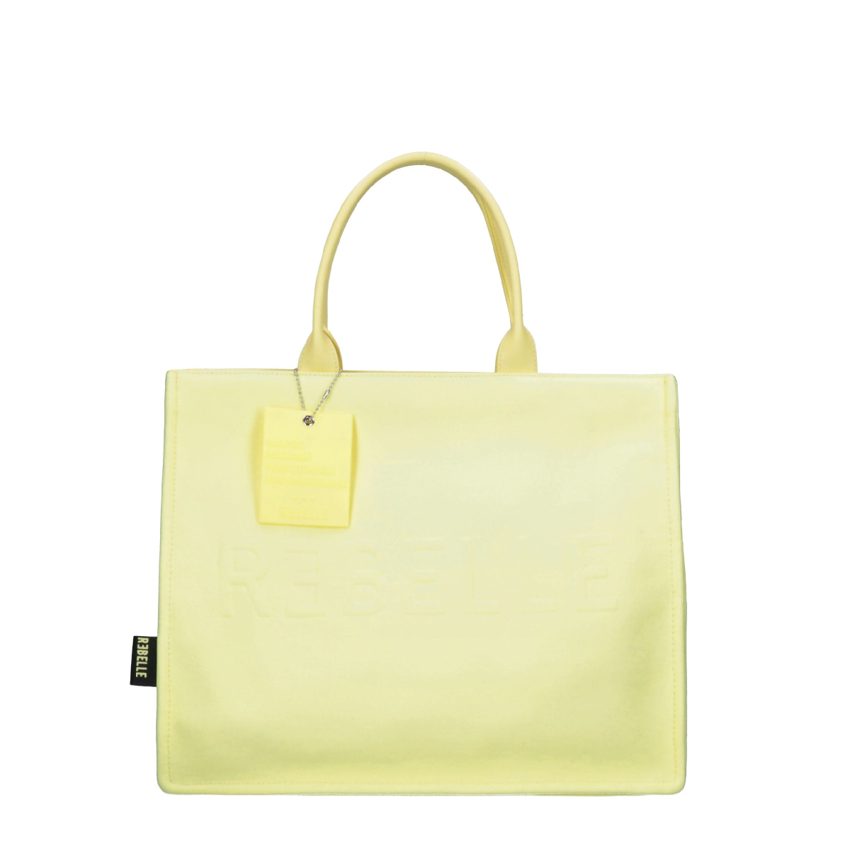 Rebelle Borsa a mano Alexia L Canary - 1