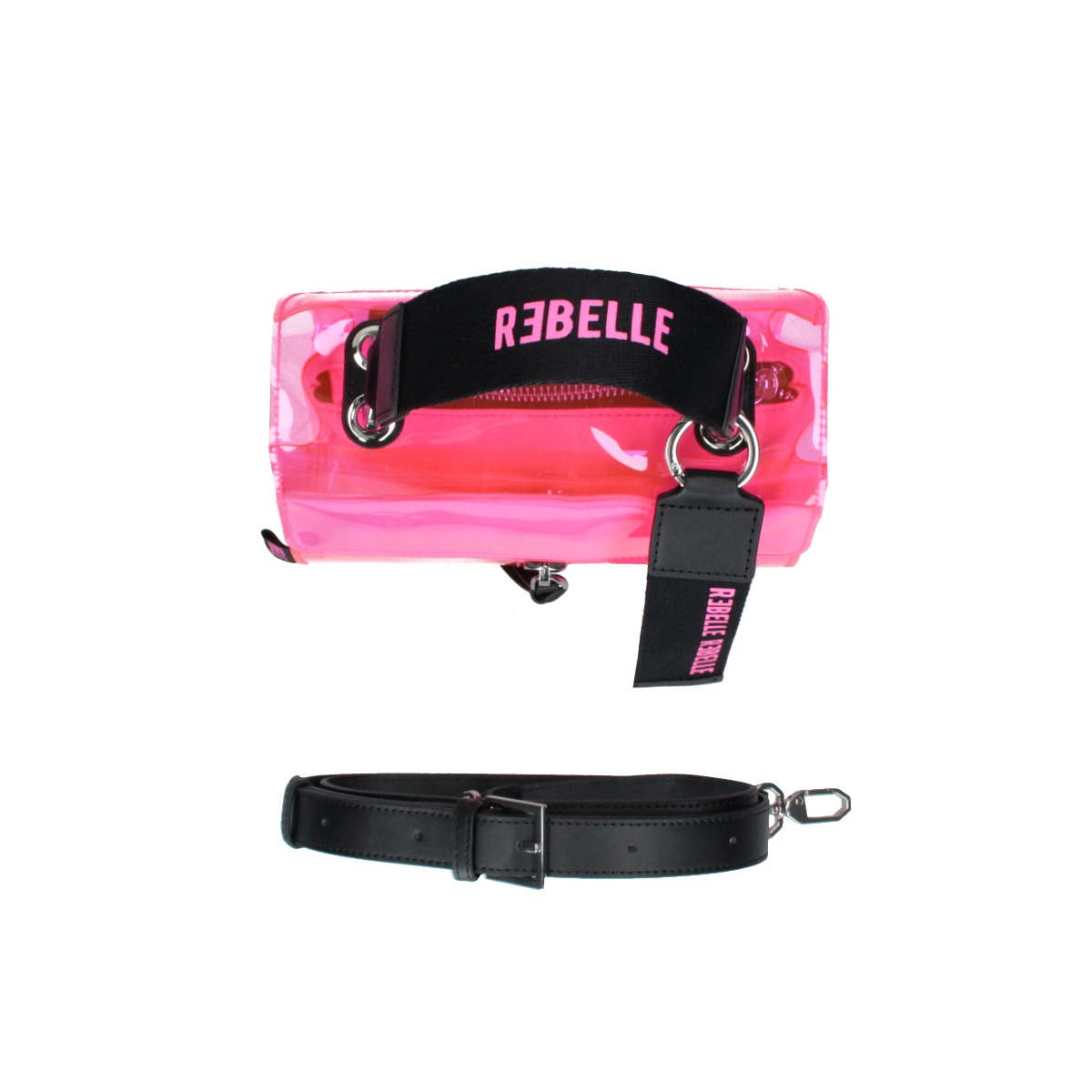 Rebelle Mini Bag Chloe Space Trip Pink - 5 Rebelle Mini Bag Chloe Space Trip Pink - 5