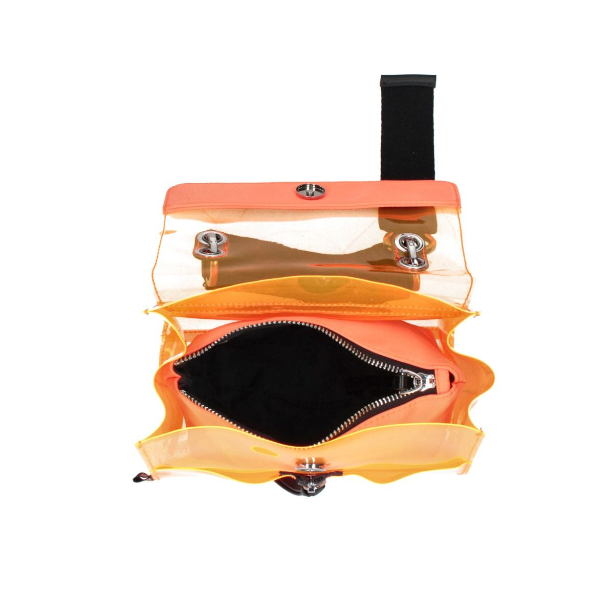 Rebelle Mini Bag Chloe Space Melon - 6 Rebelle Mini Bag Chloe Space Melon - 6