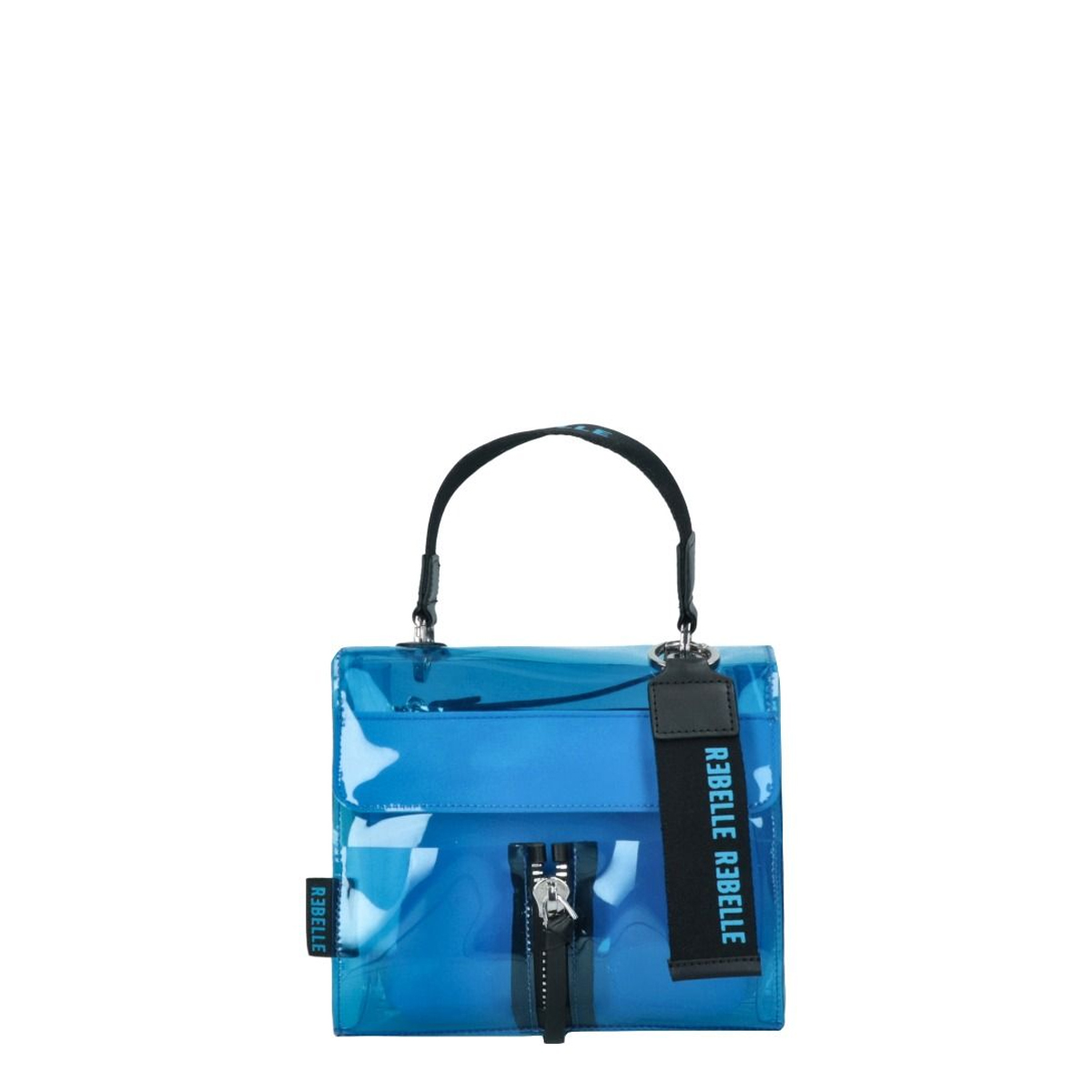 Rebelle Mini Bag Chloe Space Sky - 1 Rebelle Mini Bag Chloe Space Sky - 1