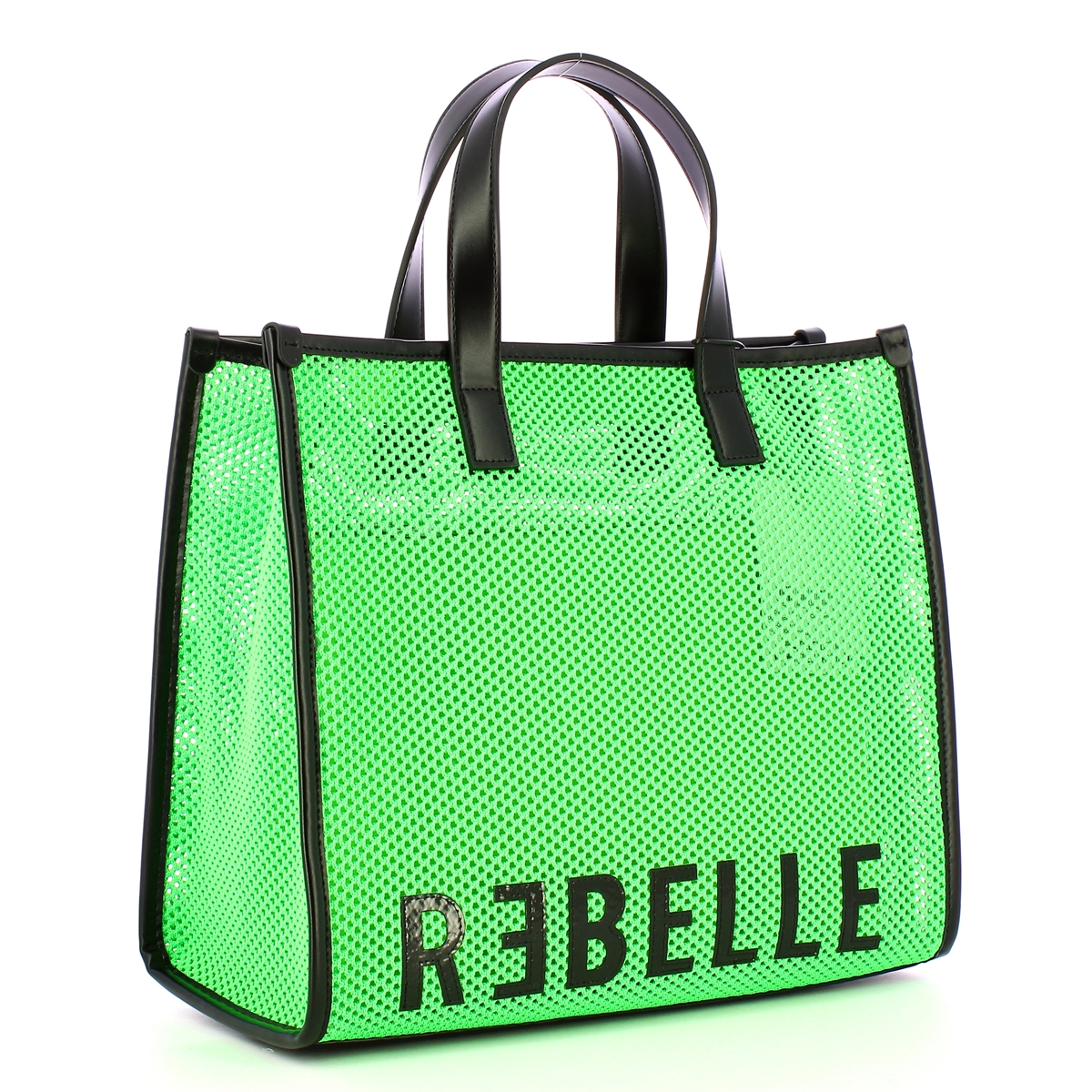 Rebelle Borsa a mano Electra City Green - 2