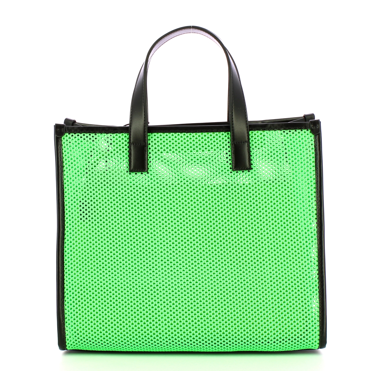 Rebelle Borsa a mano Electra City Green - 3