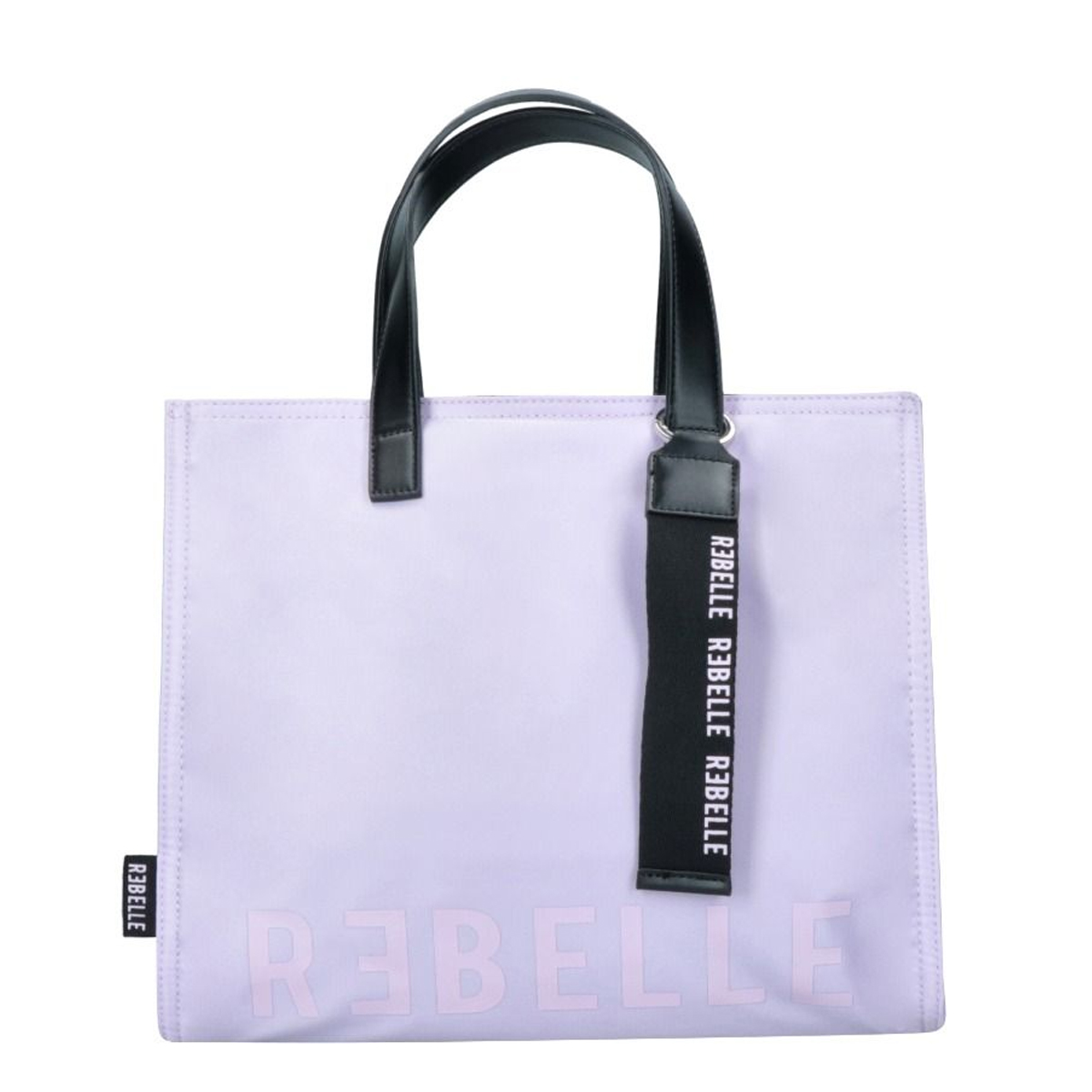 Rebelle Borsa a mano Electra Nylon Wisteria - 1 Rebelle Borsa a mano Electra Nylon Wisteria - 1