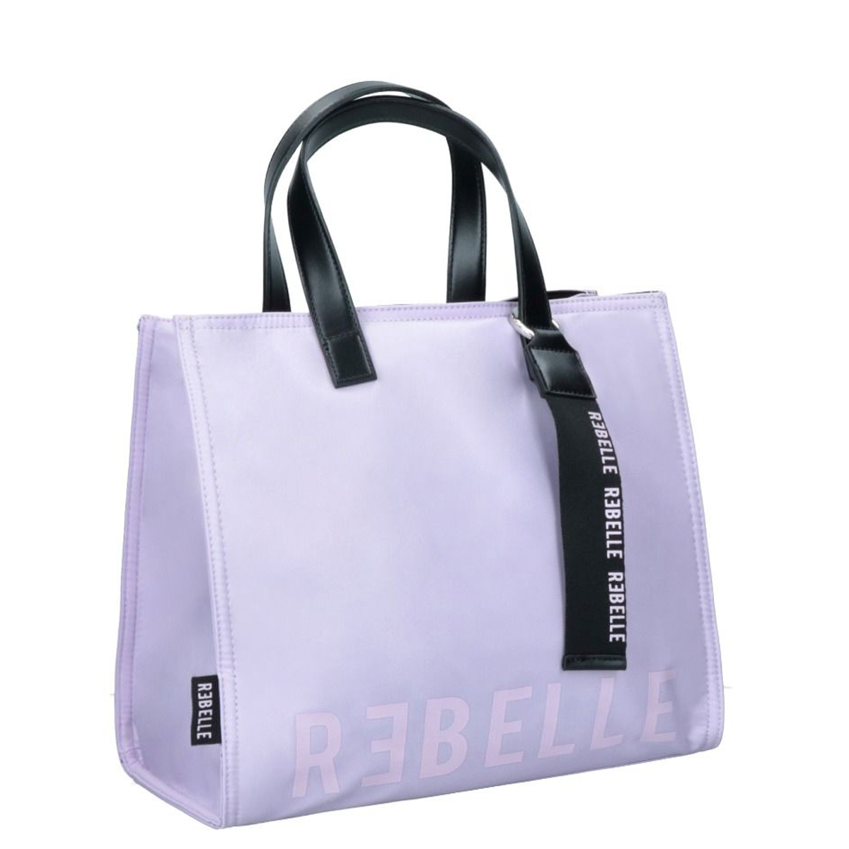 Rebelle Borsa a mano Electra Nylon Wisteria - 2 Rebelle Borsa a mano Electra Nylon Wisteria - 2