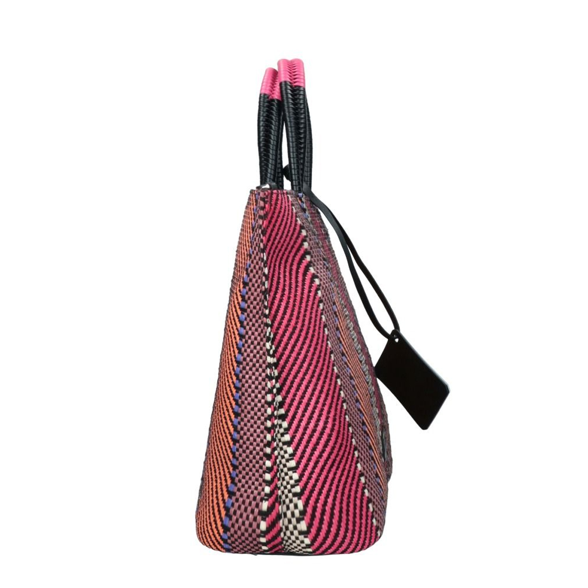 Rebelle Borsa a mano Filippa Raphia Peony - 3