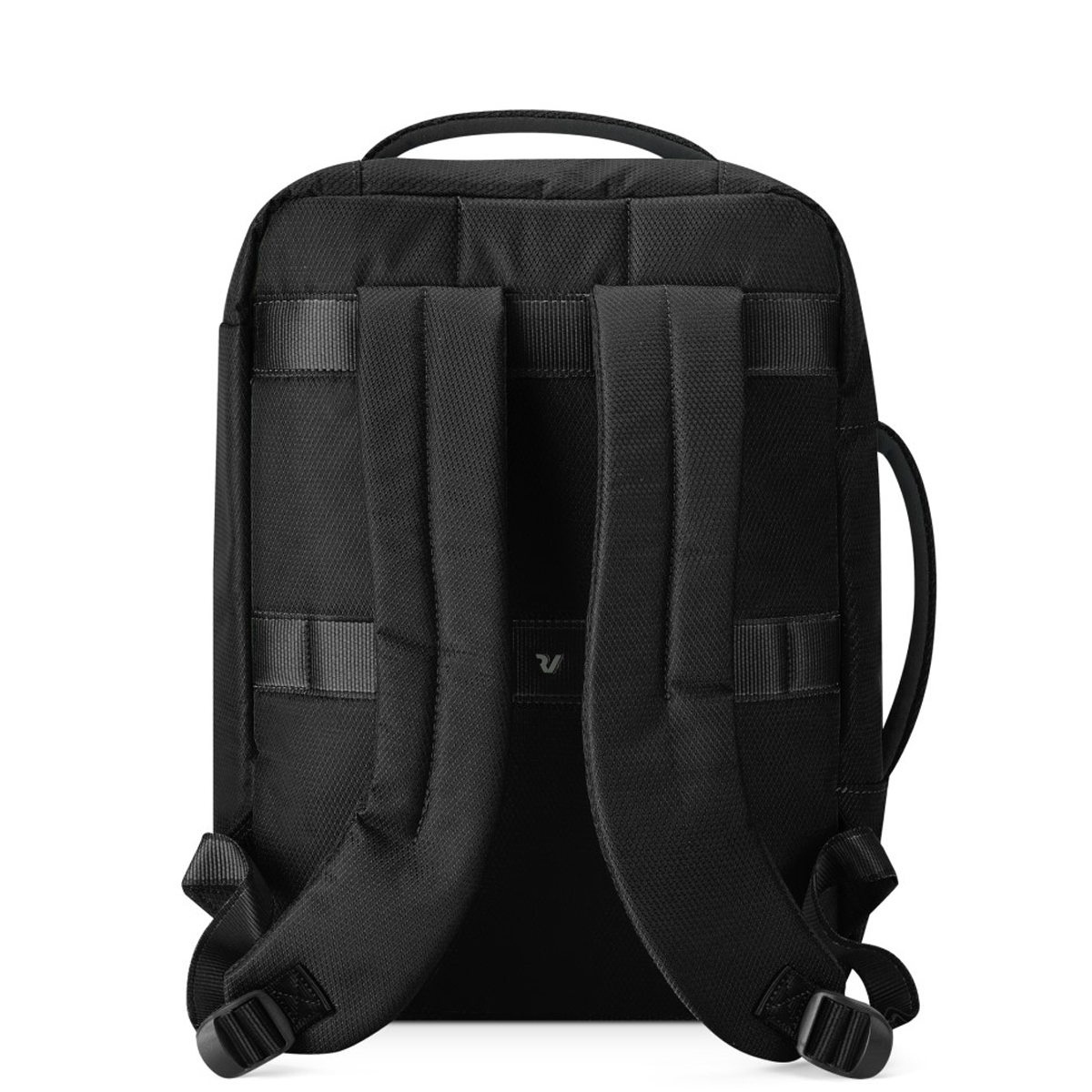 Roncato Zaino da Viaggio Ironik 2.0 Nero - 3