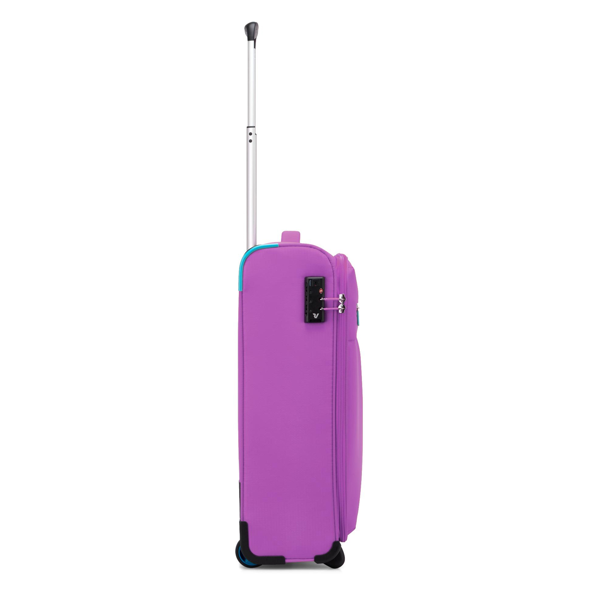 Roncato Bagaglio a mano Lite Soft 55 cm Orchidea - 3