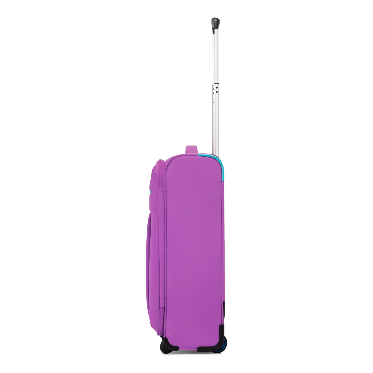 Roncato Bagaglio a mano Lite Soft 55 cm Orchidea - 5