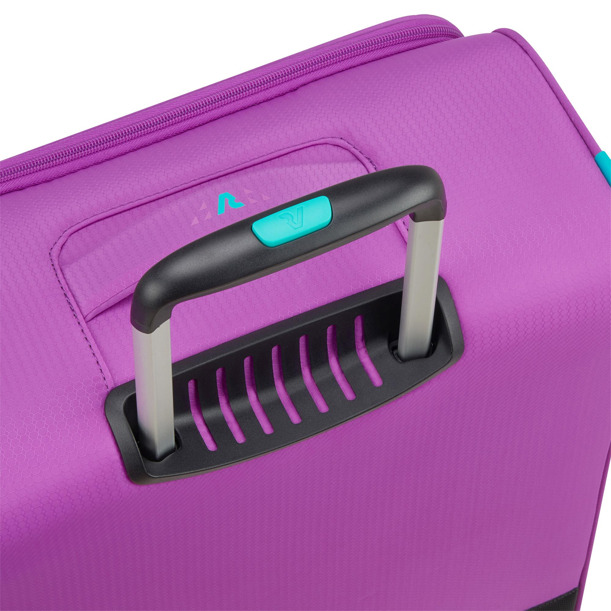 Roncato Bagaglio a mano Lite Soft 55 cm Orchidea - 8