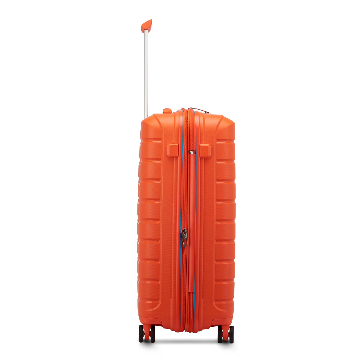 Roncato Trolley Medio Espandibile B-Flying 68 cm Arancio Brillante - 3