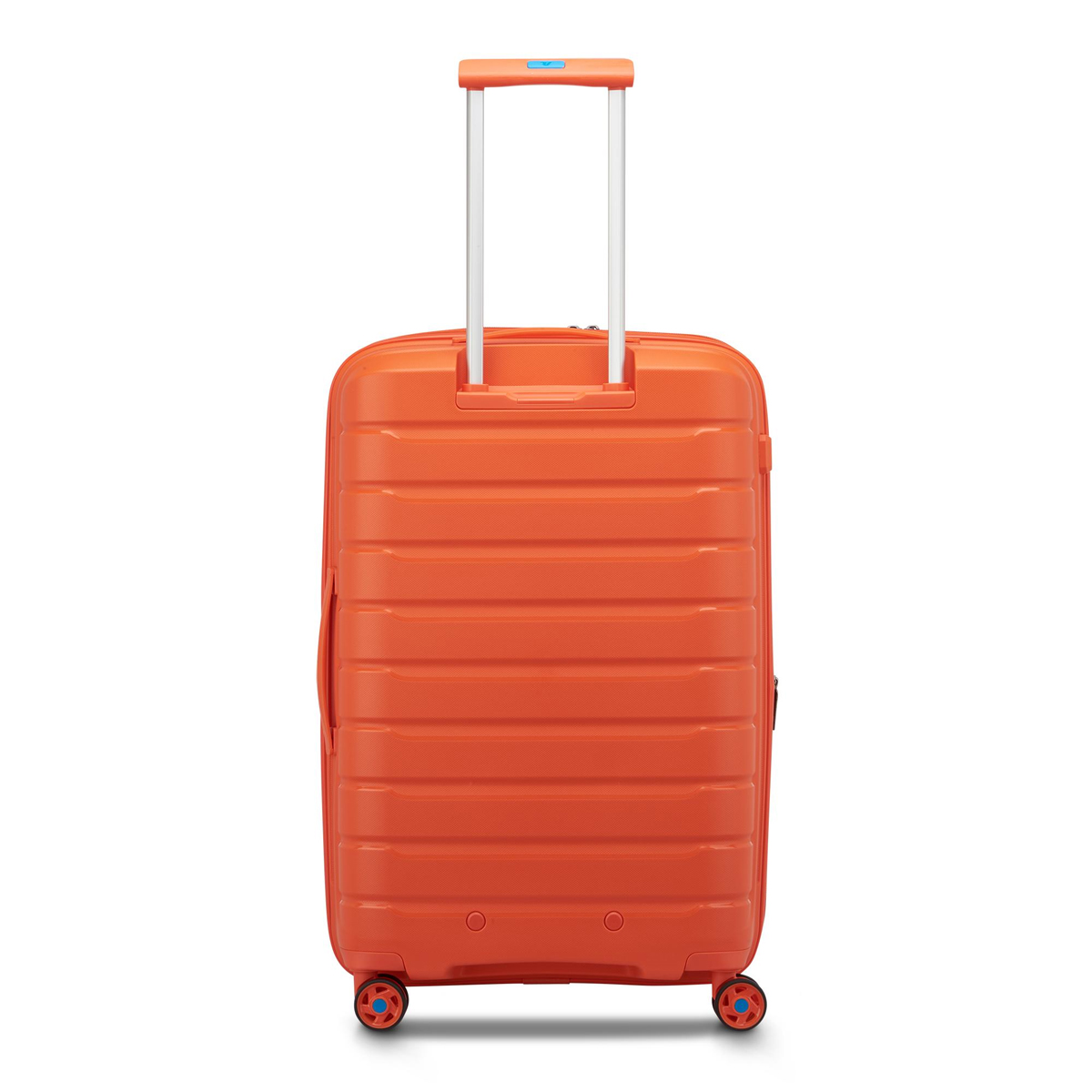 Roncato Trolley Medio Espandibile B-Flying 68 cm Arancio Brillante - 5